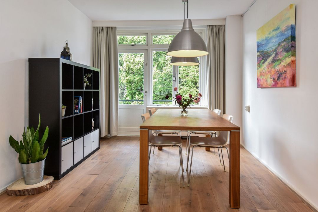 Appartement te koop: Spaarwaterstraat 180, 'S-Gravenhage