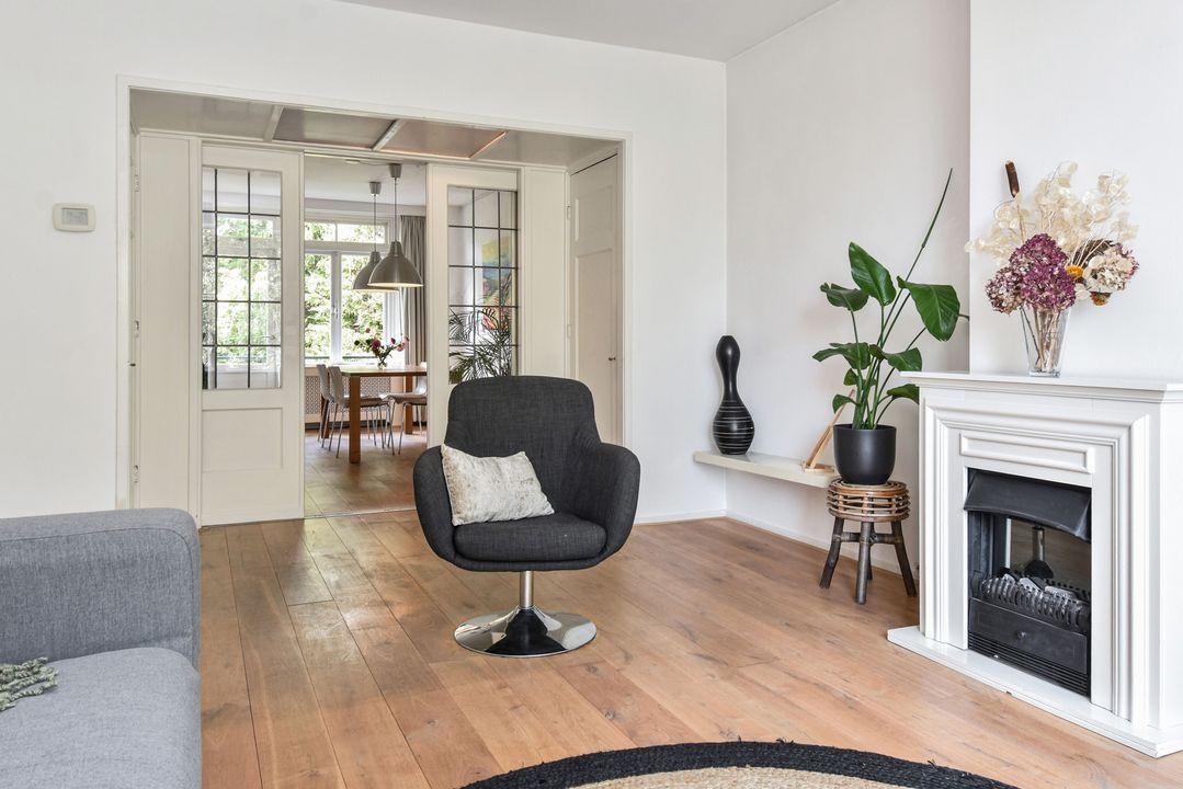 Appartement te koop: Spaarwaterstraat 180, 'S-Gravenhage