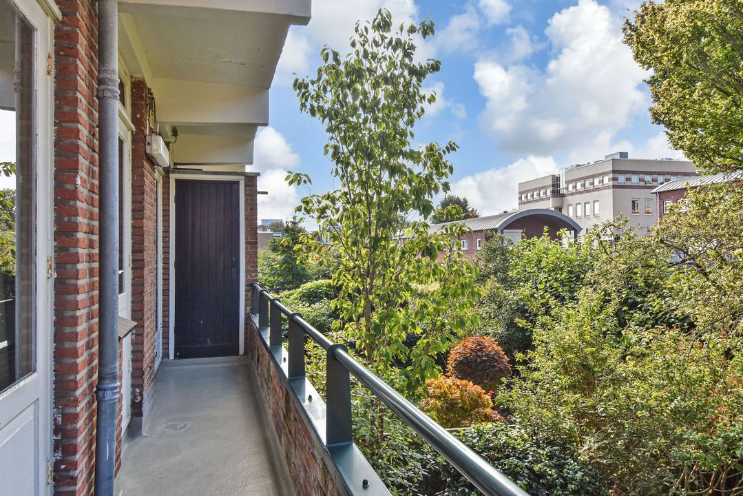 Appartement te koop: Spaarwaterstraat 180, 'S-Gravenhage