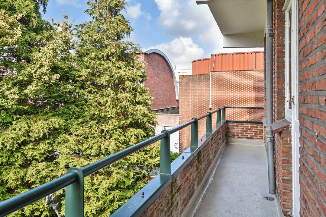 Appartement te koop: Spaarwaterstraat 180, 'S-Gravenhage