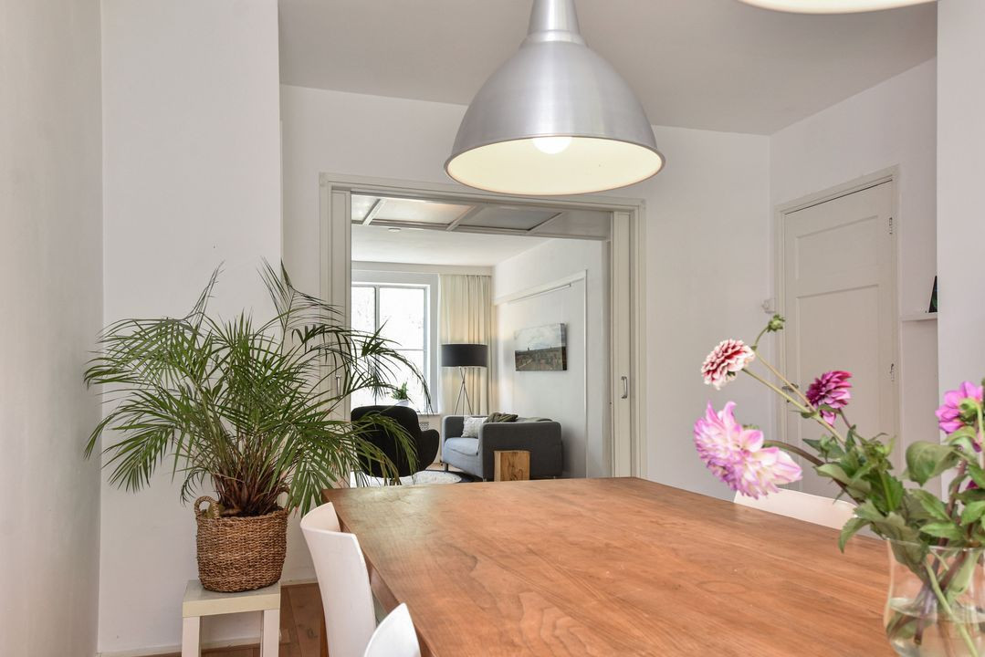 Appartement te koop: Spaarwaterstraat 180, 'S-Gravenhage