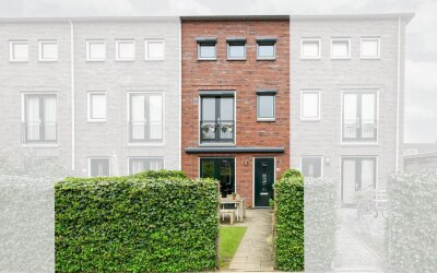 Spaarwaterhof 24
