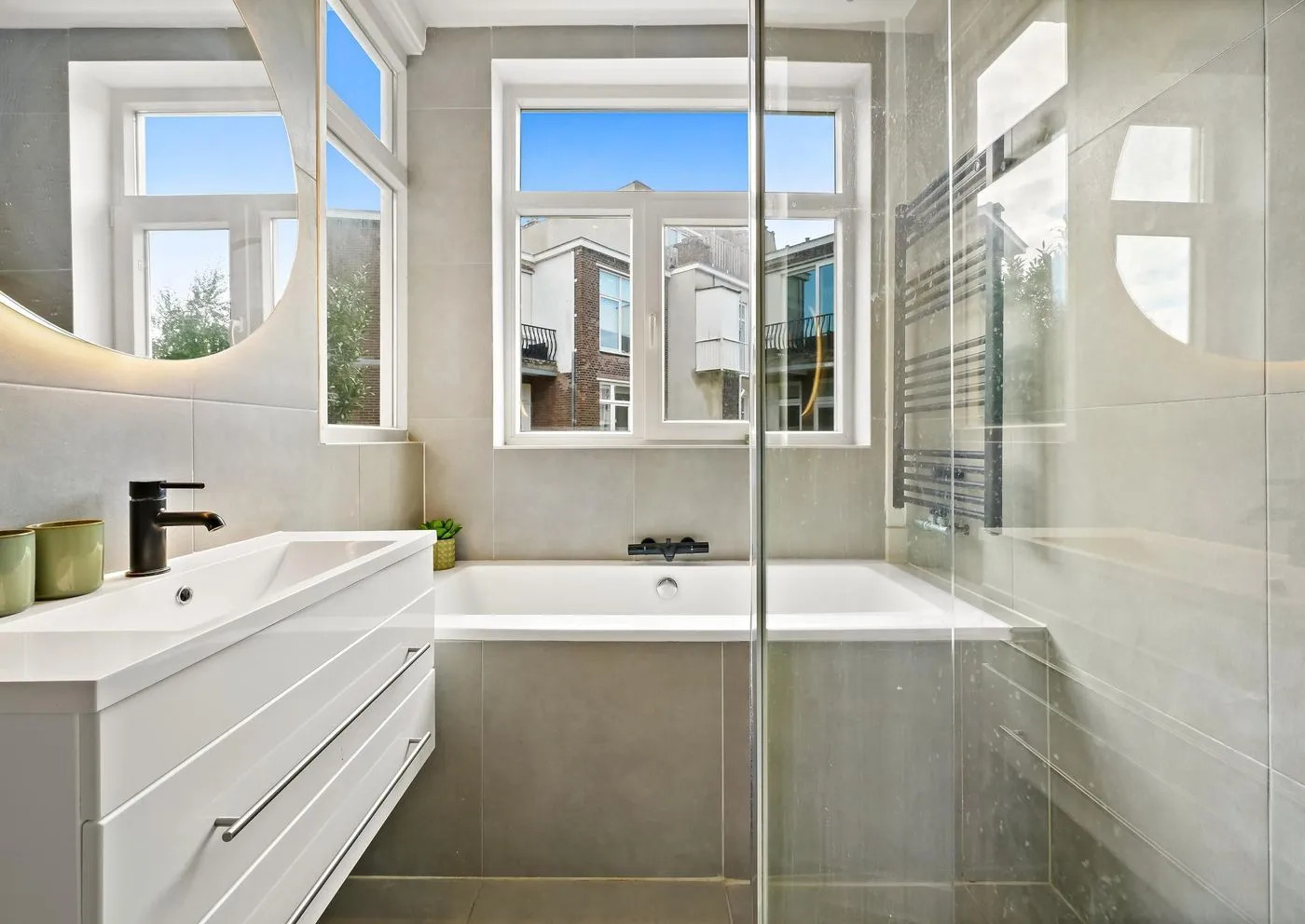 Appartement te koop: Loudonstraat 11, 'S-Gravenhage