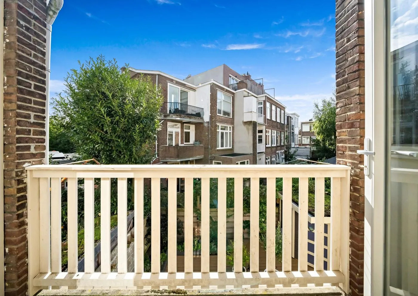 Appartement te koop: Loudonstraat 11, 'S-Gravenhage