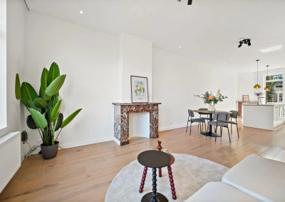 Loudonstraat 11