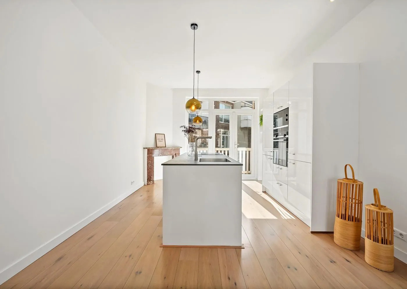 Appartement te koop: Loudonstraat 11, 'S-Gravenhage