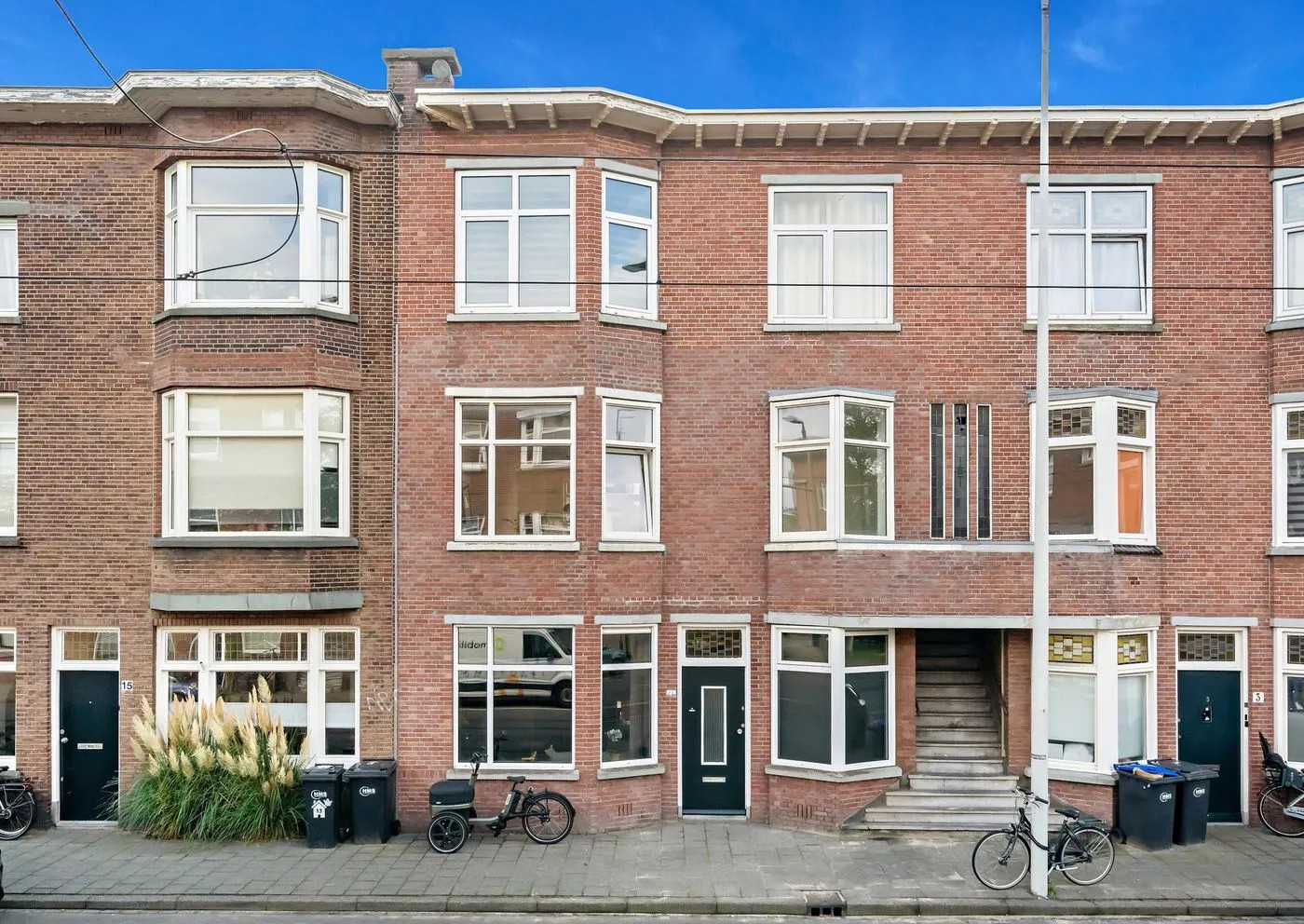 Appartement te koop: Loudonstraat 11, 'S-Gravenhage