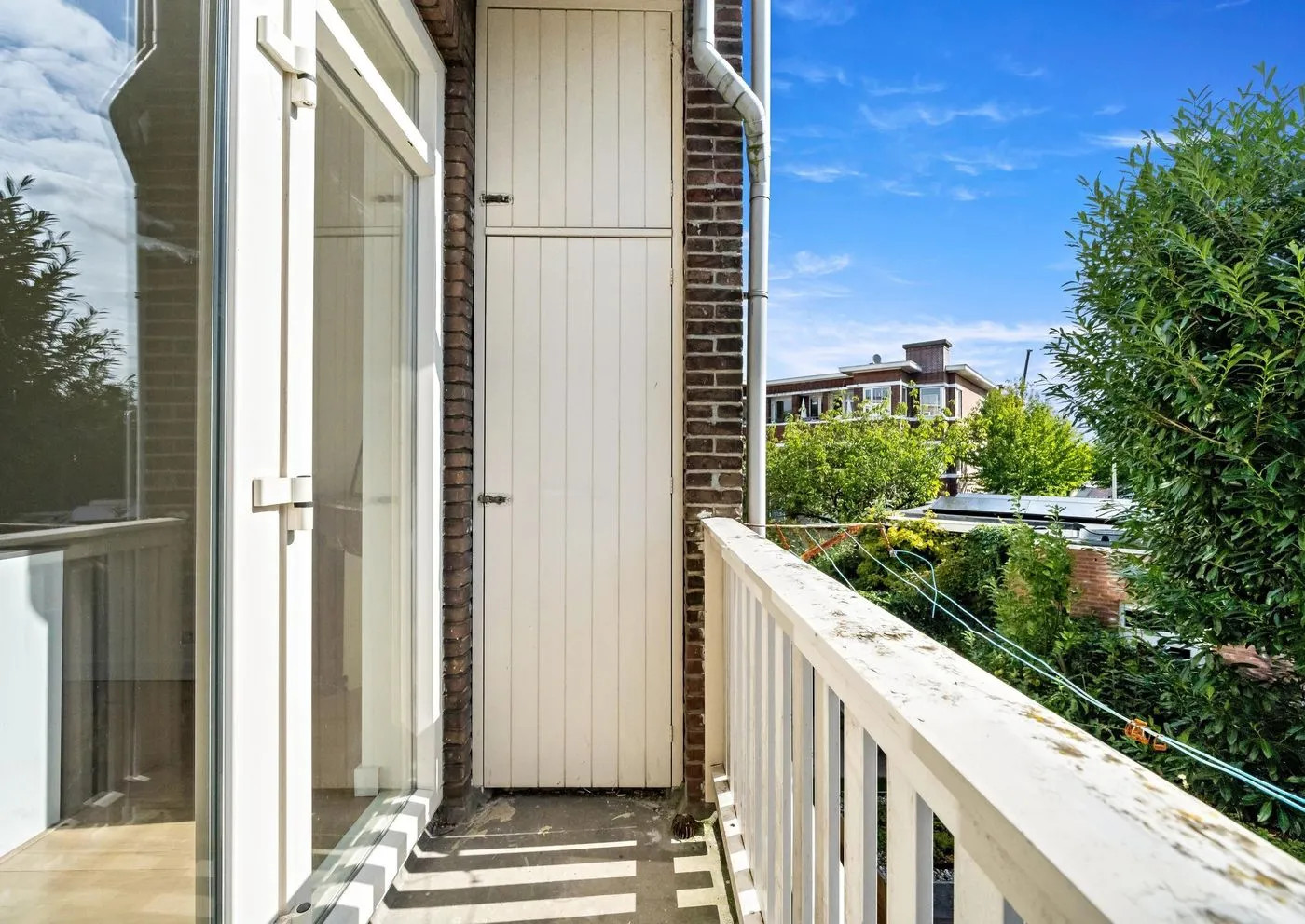 Appartement te koop: Loudonstraat 11, 'S-Gravenhage