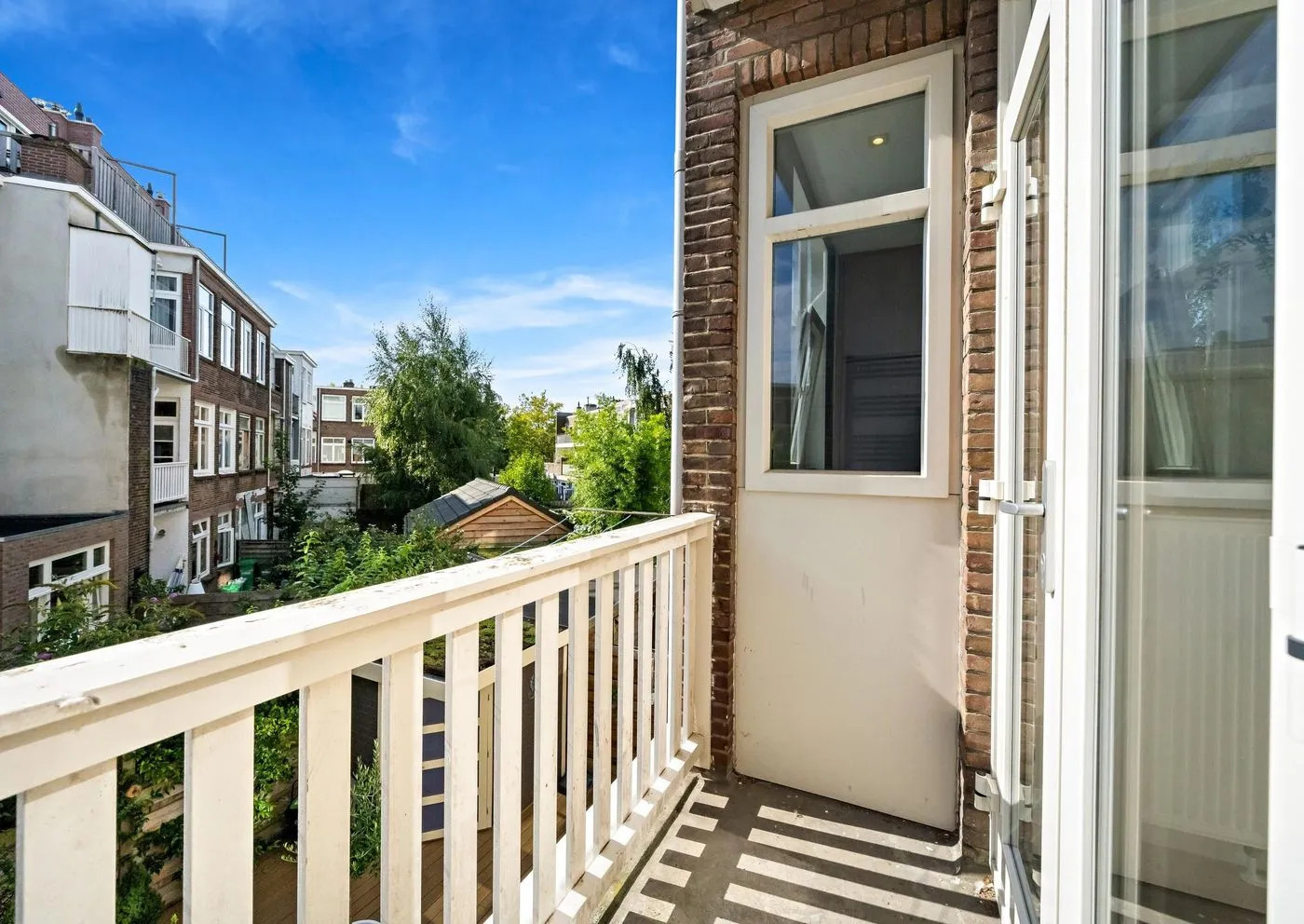 Appartement te koop: Loudonstraat 11, 'S-Gravenhage