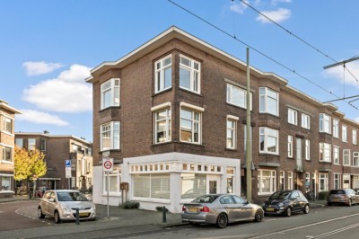 Loudonstraat 27