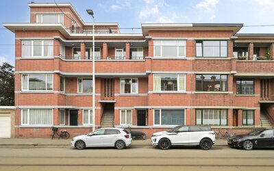 Loudonstraat 61