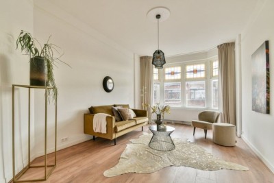 Loudonstraat 26