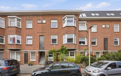 Van Lansbergestraat 38