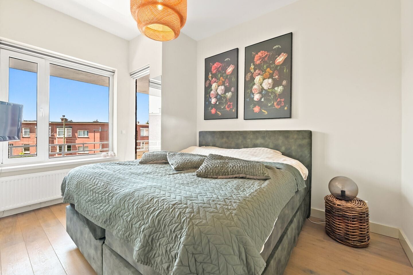 Appartement te koop: Sibergstraat 37, 'S-Gravenhage