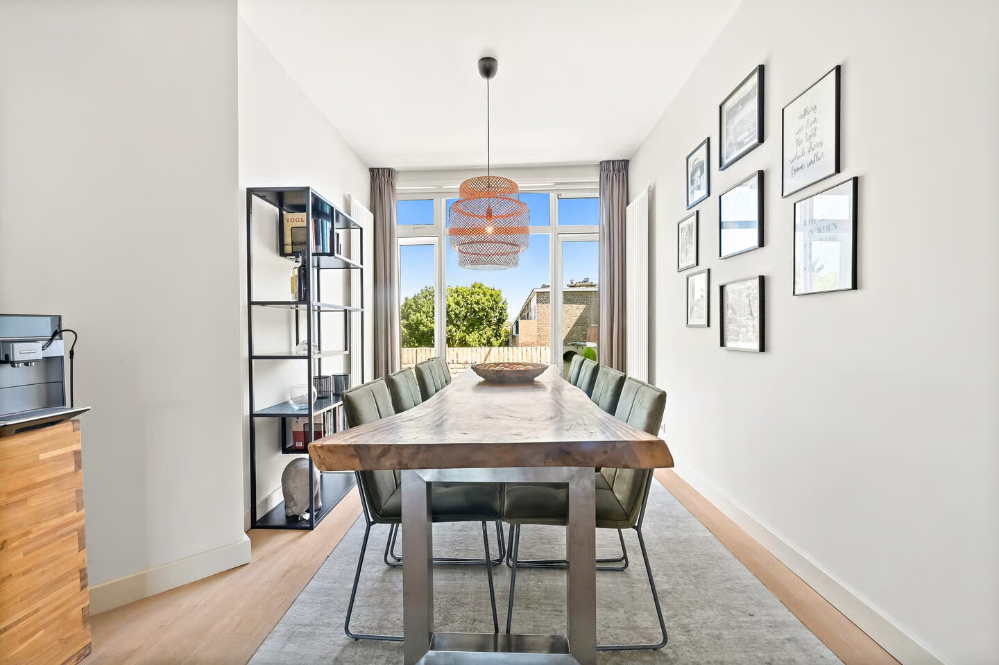 Appartement te koop: Sibergstraat 37, 'S-Gravenhage