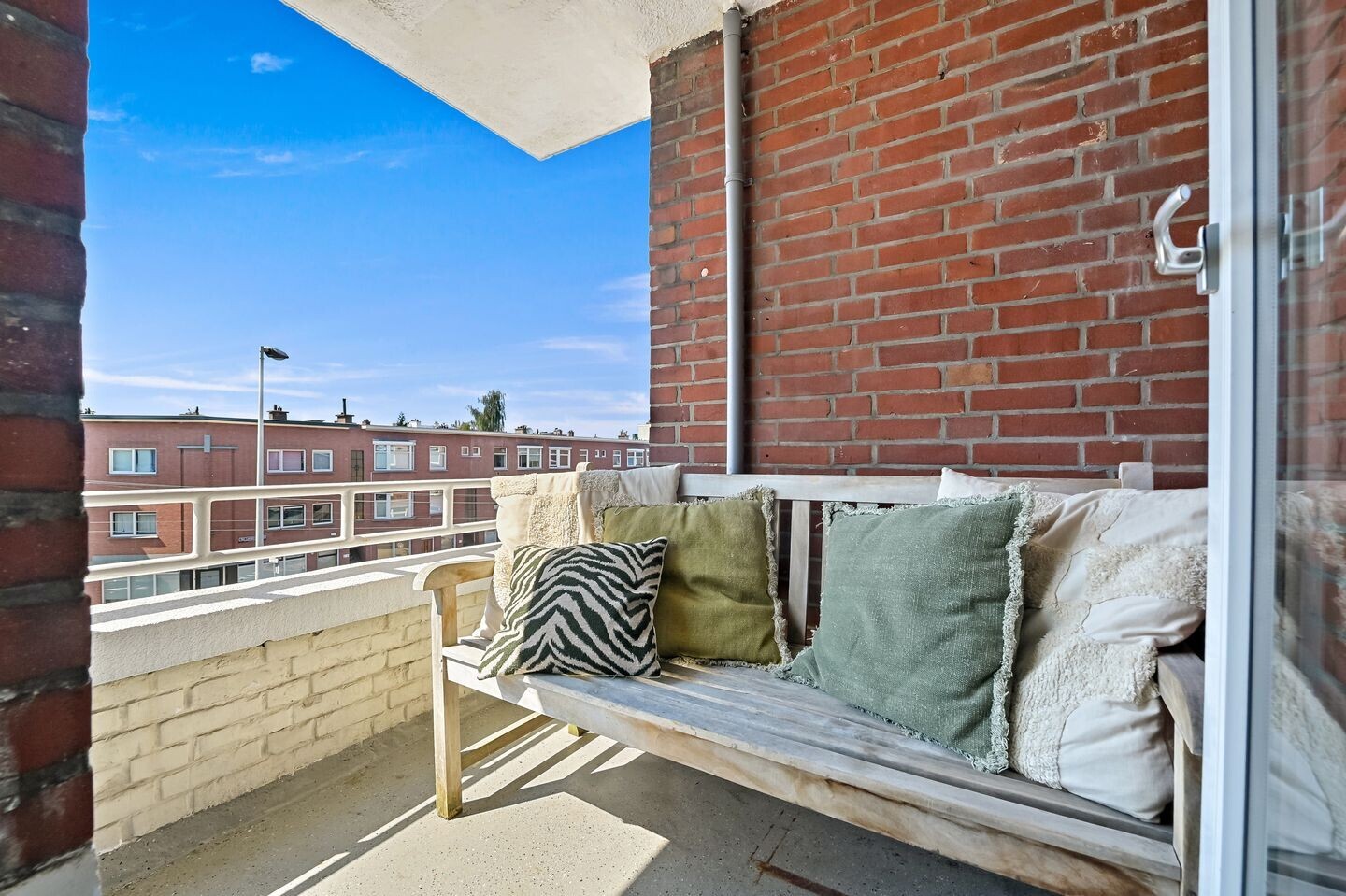 Appartement te koop: Sibergstraat 37, 'S-Gravenhage