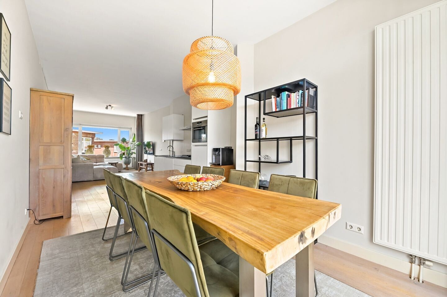 Appartement te koop: Sibergstraat 37, 'S-Gravenhage
