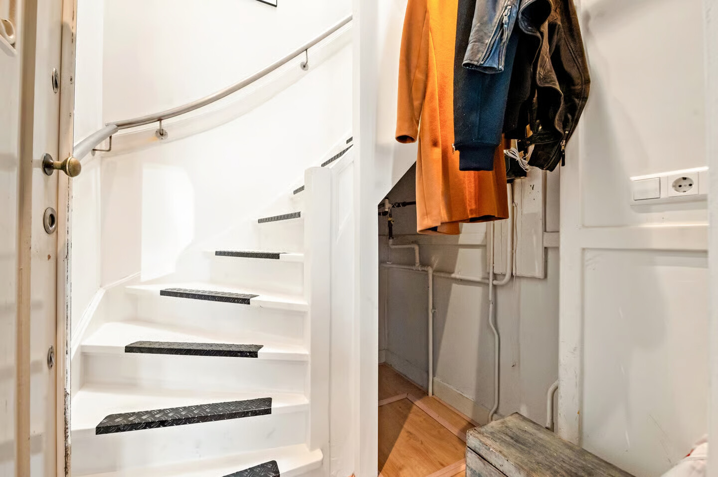 Appartement te koop: Sibergstraat 37, 'S-Gravenhage