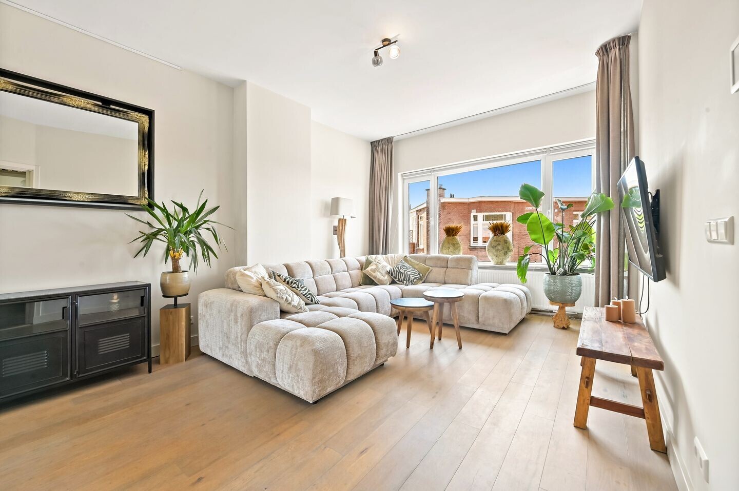 Appartement te koop: Sibergstraat 37, 'S-Gravenhage