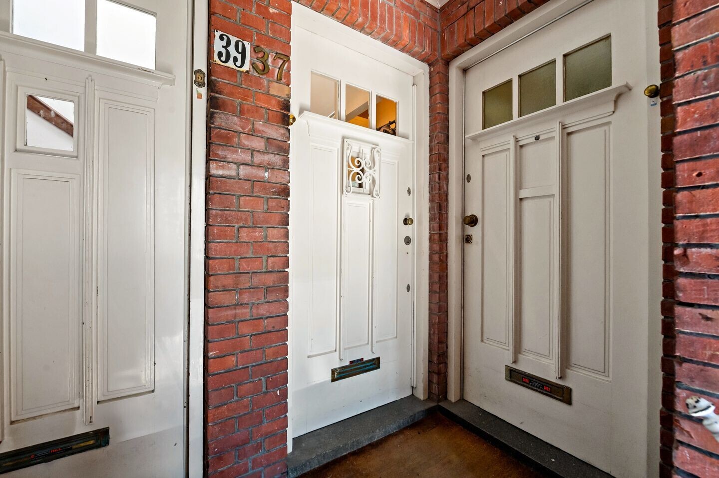 Appartement te koop: Sibergstraat 37, 'S-Gravenhage