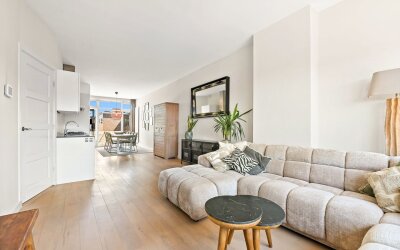 Sibergstraat 37