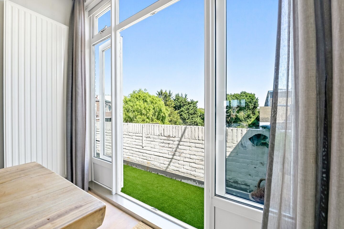 Appartement te koop: Sibergstraat 37, 'S-Gravenhage