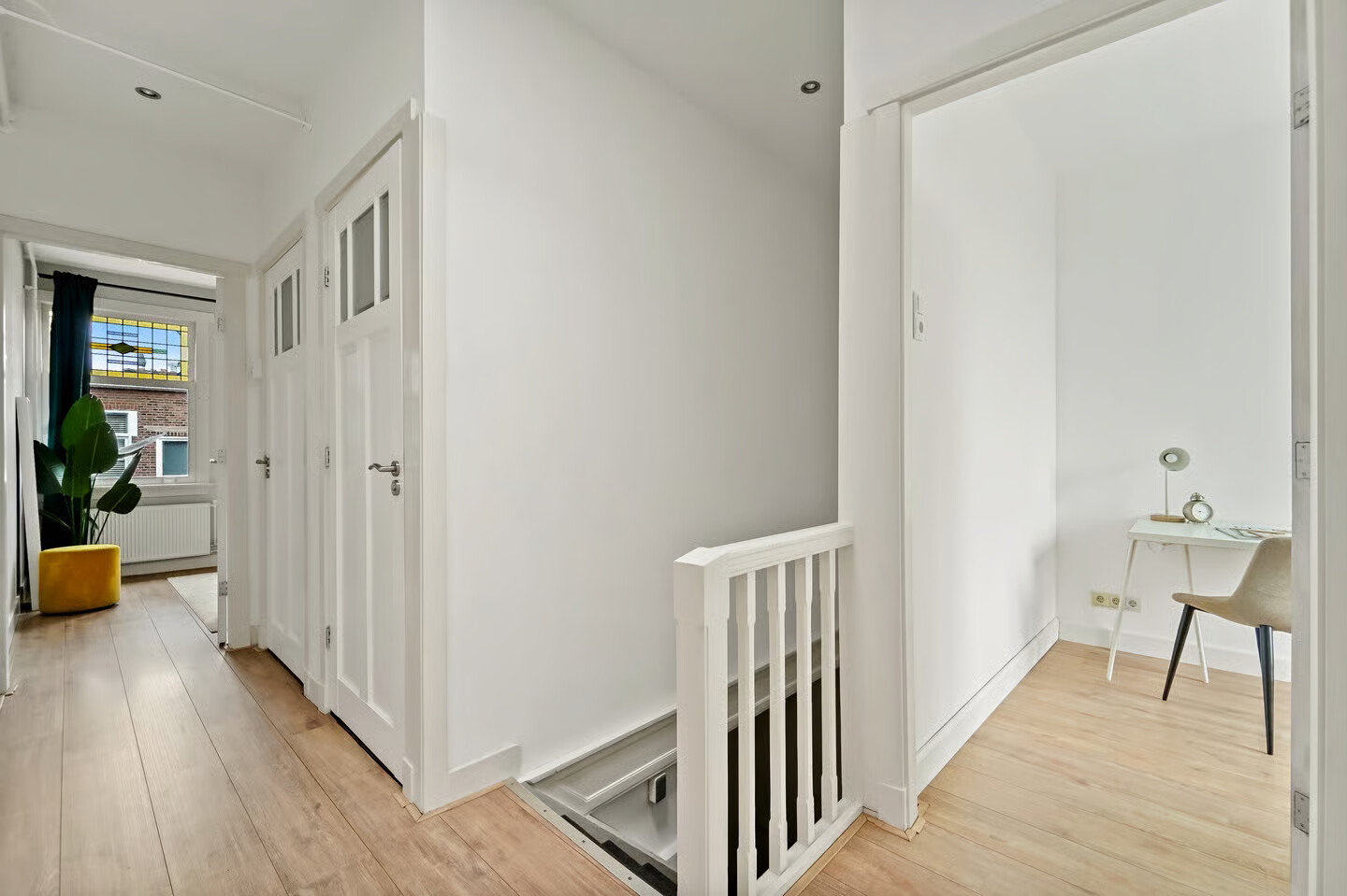 Appartement te koop: Pahudstraat 23, 'S-Gravenhage