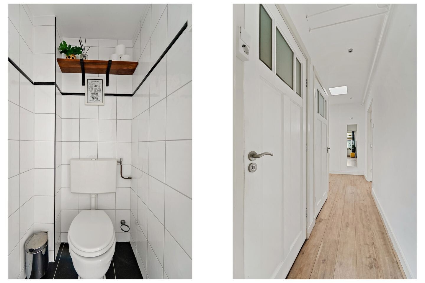 Appartement te koop: Pahudstraat 23, 'S-Gravenhage