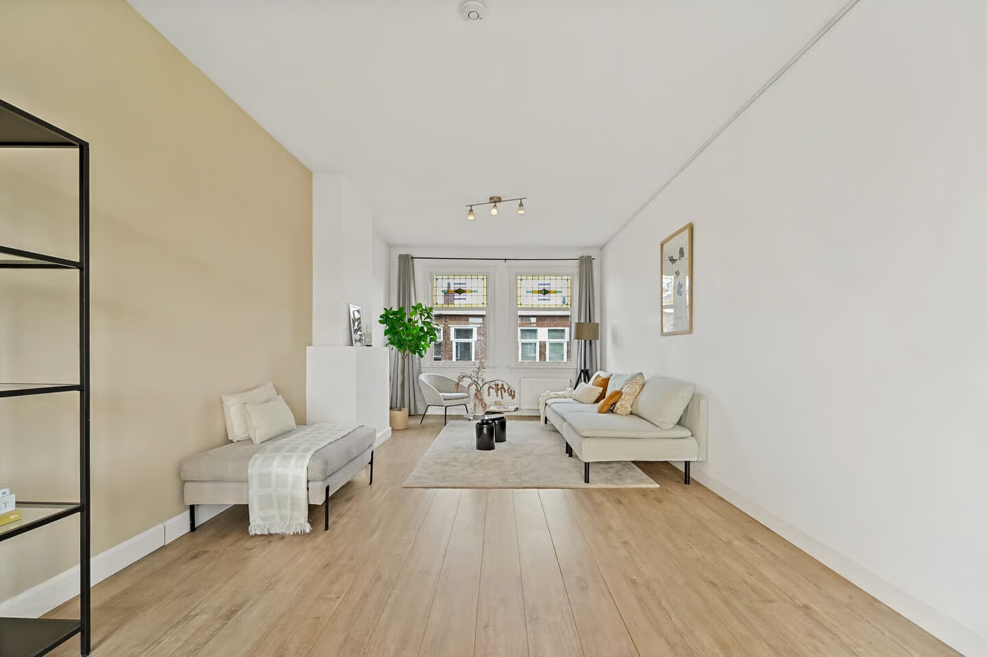 Appartement te koop: Pahudstraat 23, 'S-Gravenhage