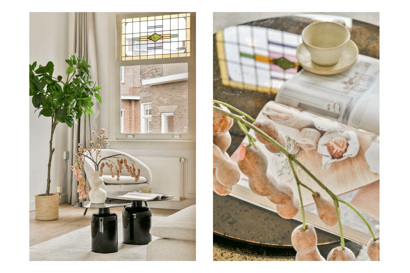 Appartement te koop: Pahudstraat 23, 'S-Gravenhage
