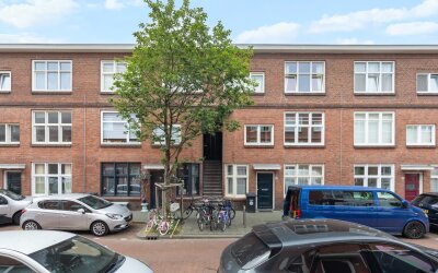 Pahudstraat 113
