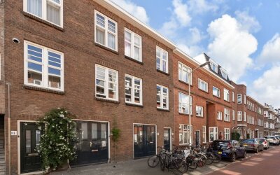 Pahudstraat 77