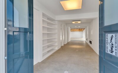 Pahudstraat 79