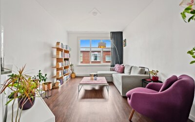 Pahudstraat 127