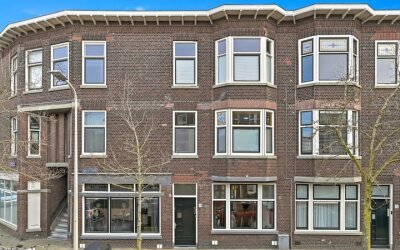 Pahudstraat 130
