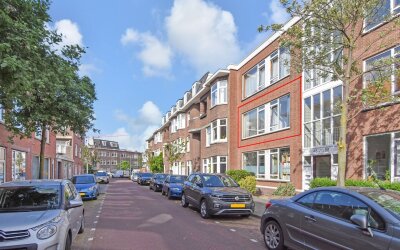 Merkusstraat 50