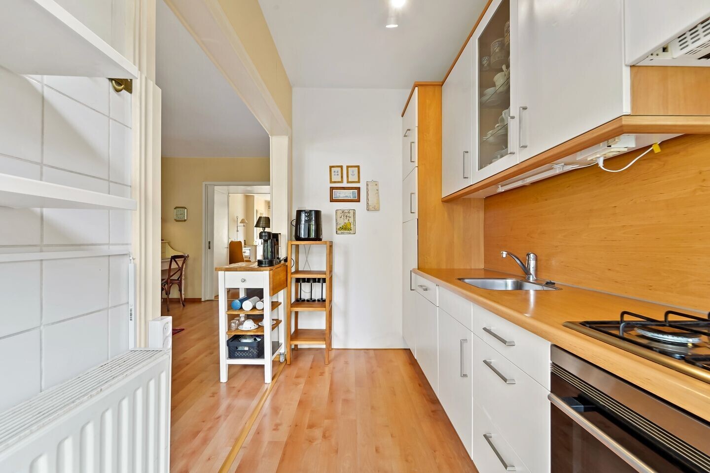 Appartement te koop: Merkusstraat 56, 'S-Gravenhage