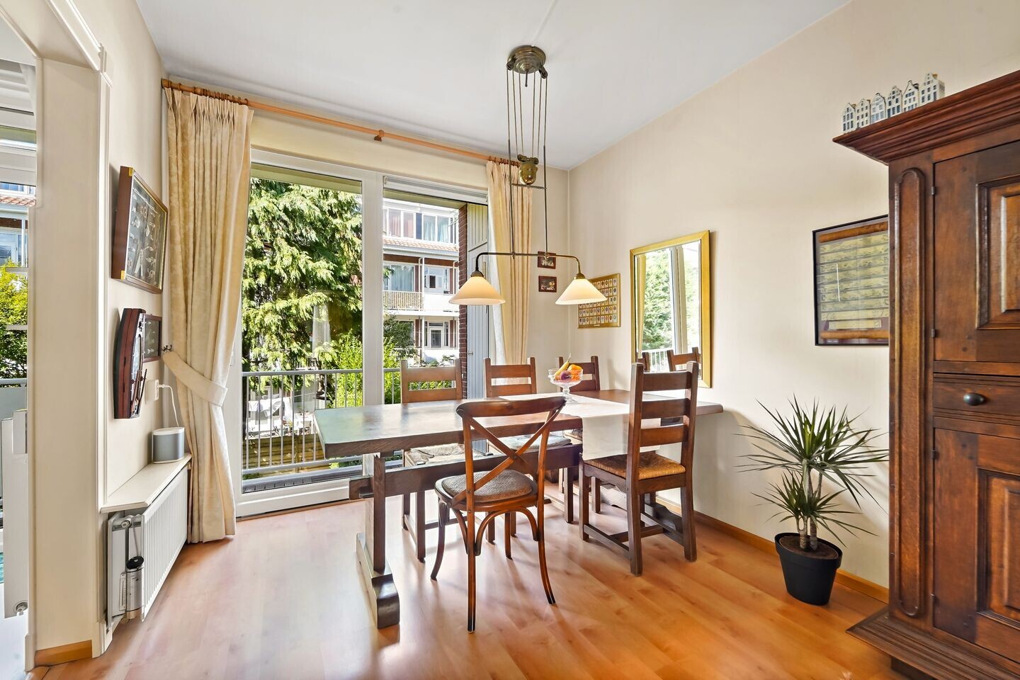 Appartement te koop: Merkusstraat 56, 'S-Gravenhage