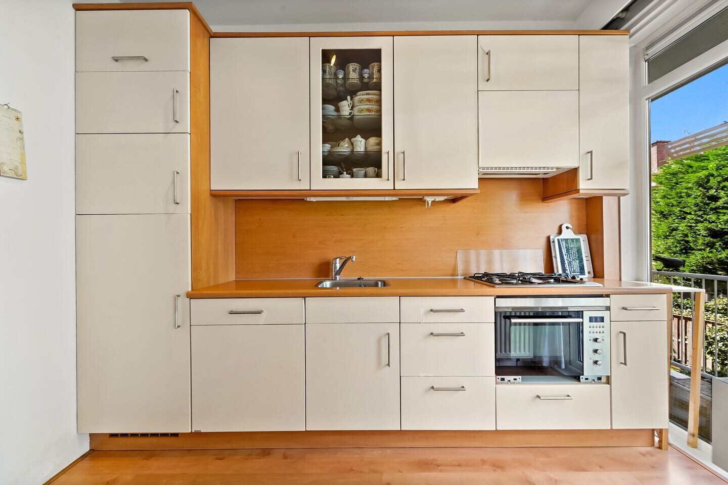 Appartement te koop: Merkusstraat 56, 'S-Gravenhage