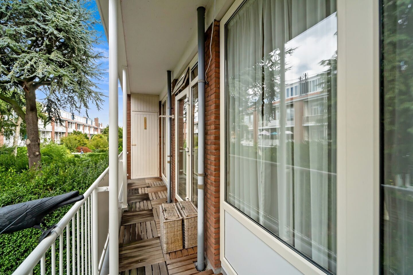 Appartement te koop: Merkusstraat 56, 'S-Gravenhage