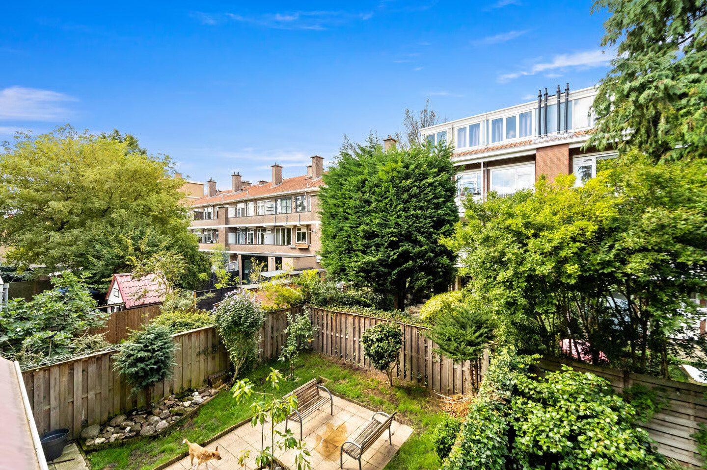 Appartement te koop: Merkusstraat 56, 'S-Gravenhage