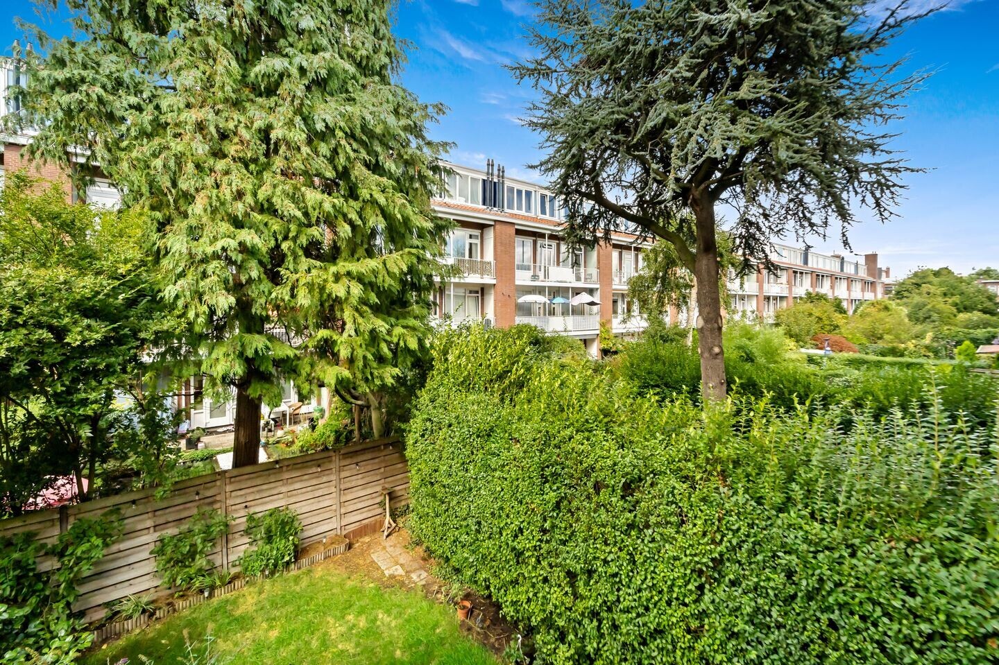 Appartement te koop: Merkusstraat 56, 'S-Gravenhage