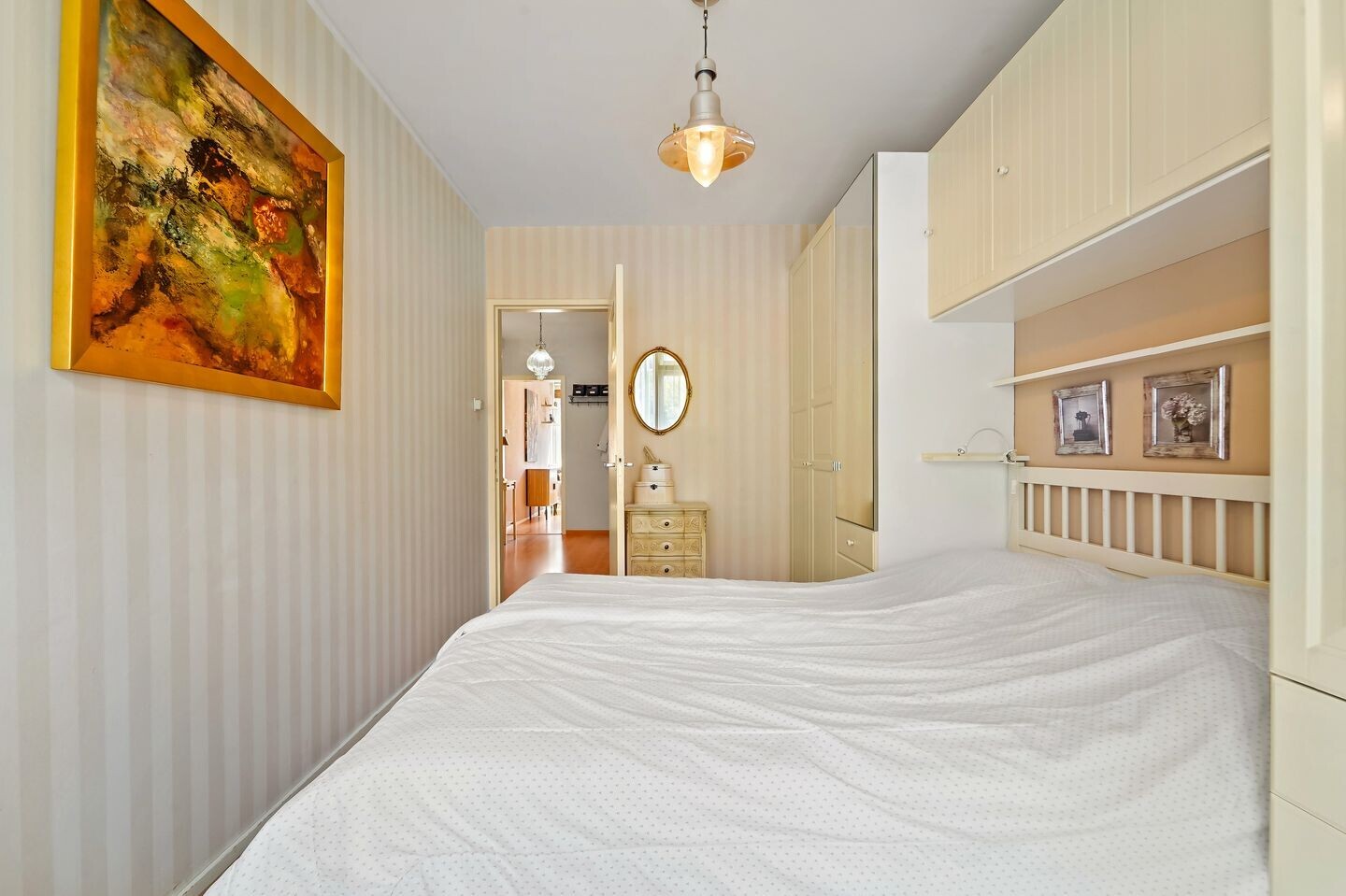 Appartement te koop: Merkusstraat 56, 'S-Gravenhage