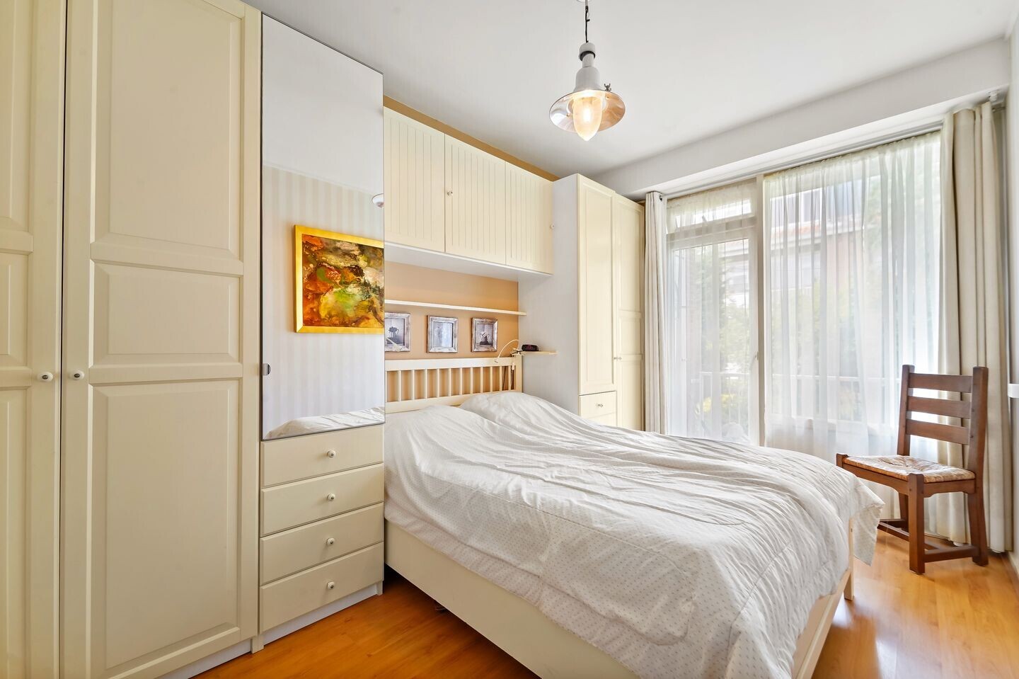 Appartement te koop: Merkusstraat 56, 'S-Gravenhage