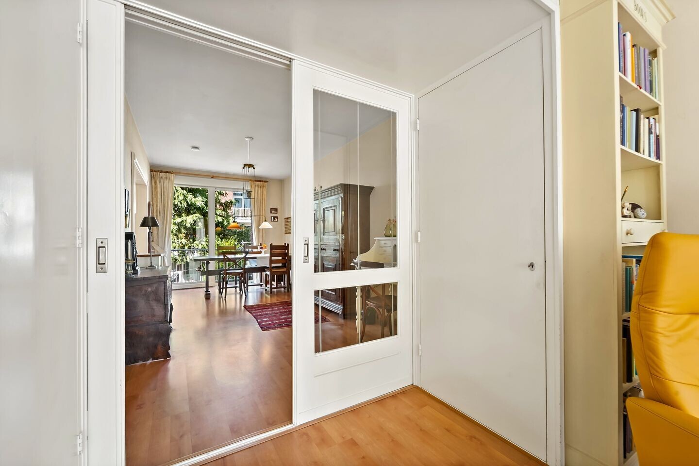 Appartement te koop: Merkusstraat 56, 'S-Gravenhage
