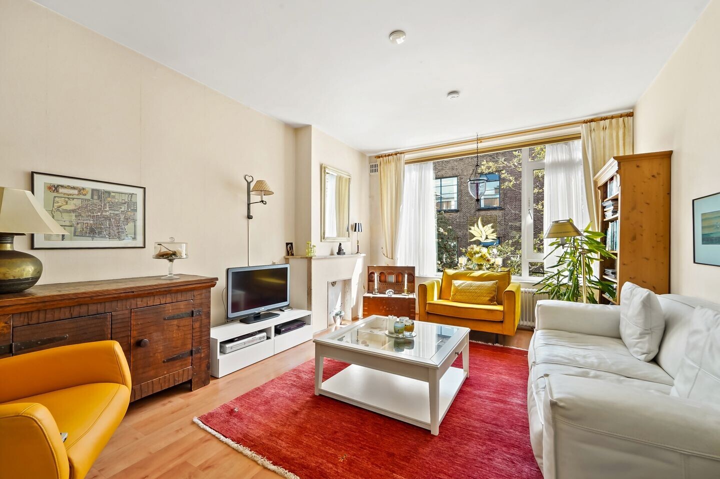 Appartement te koop: Merkusstraat 56, 'S-Gravenhage