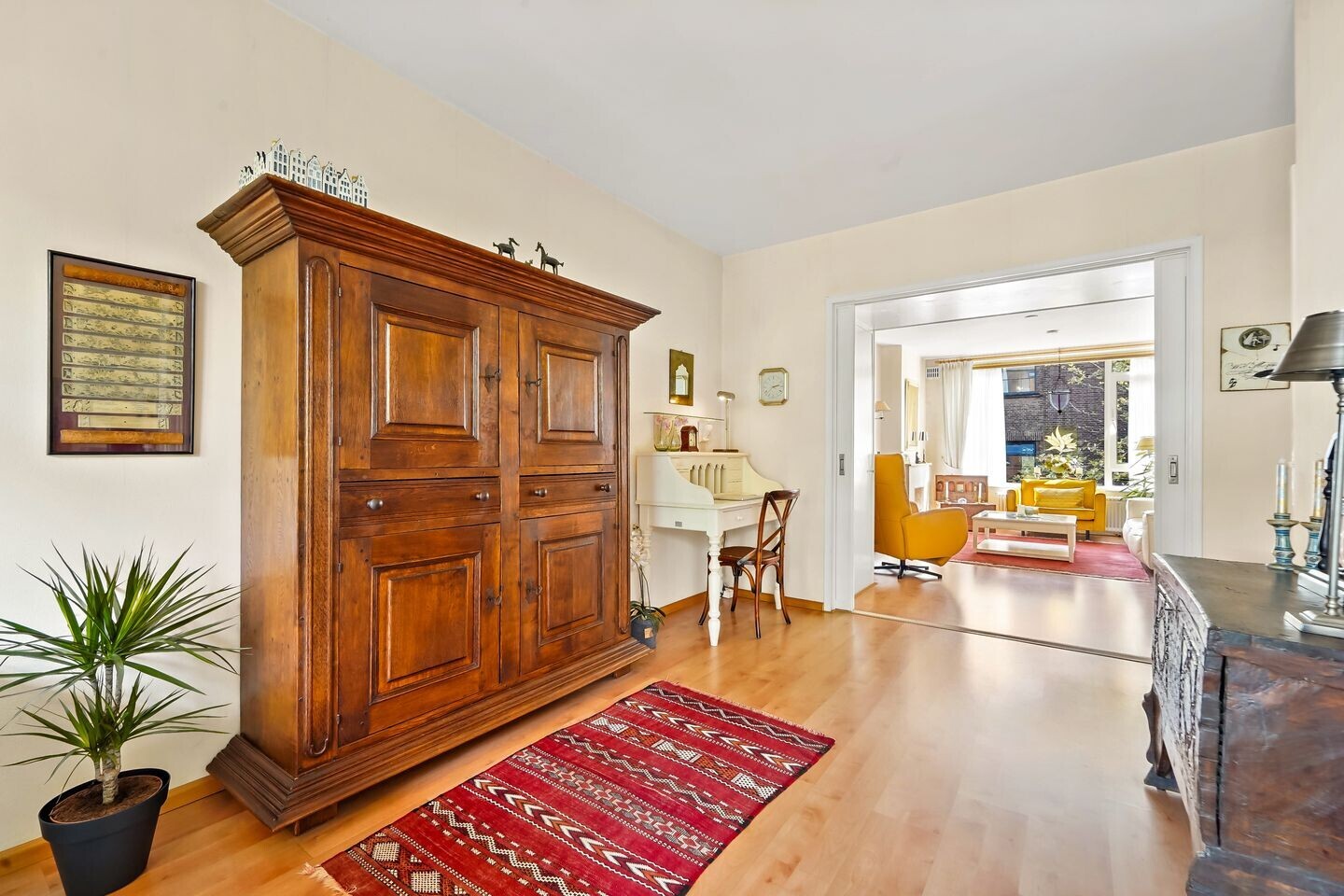 Appartement te koop: Merkusstraat 56, 'S-Gravenhage