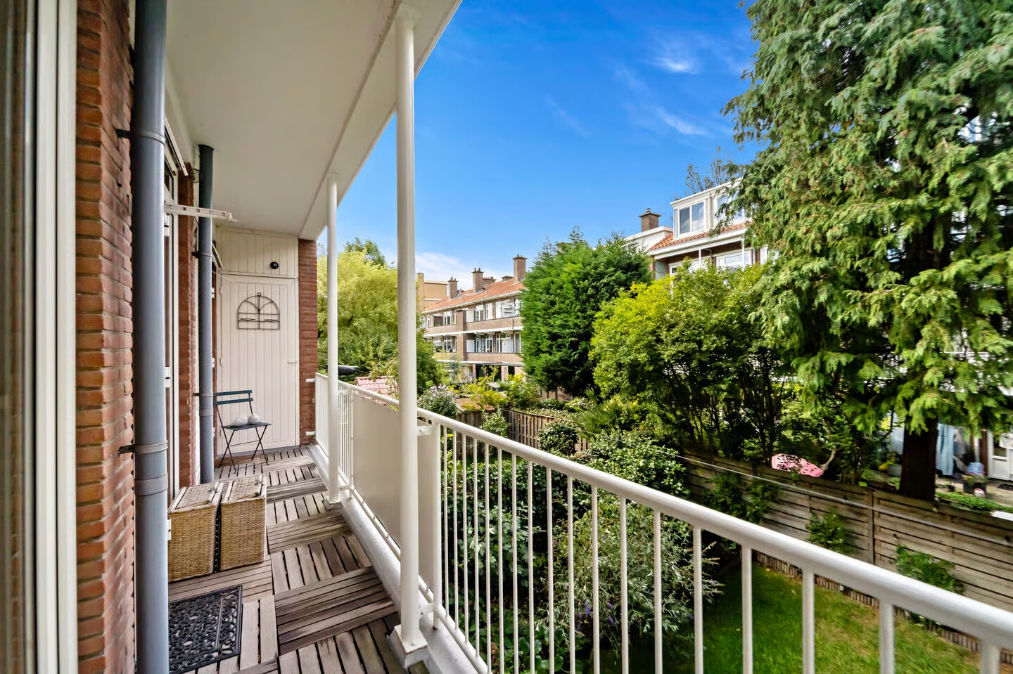 Appartement te koop: Merkusstraat 56, 'S-Gravenhage