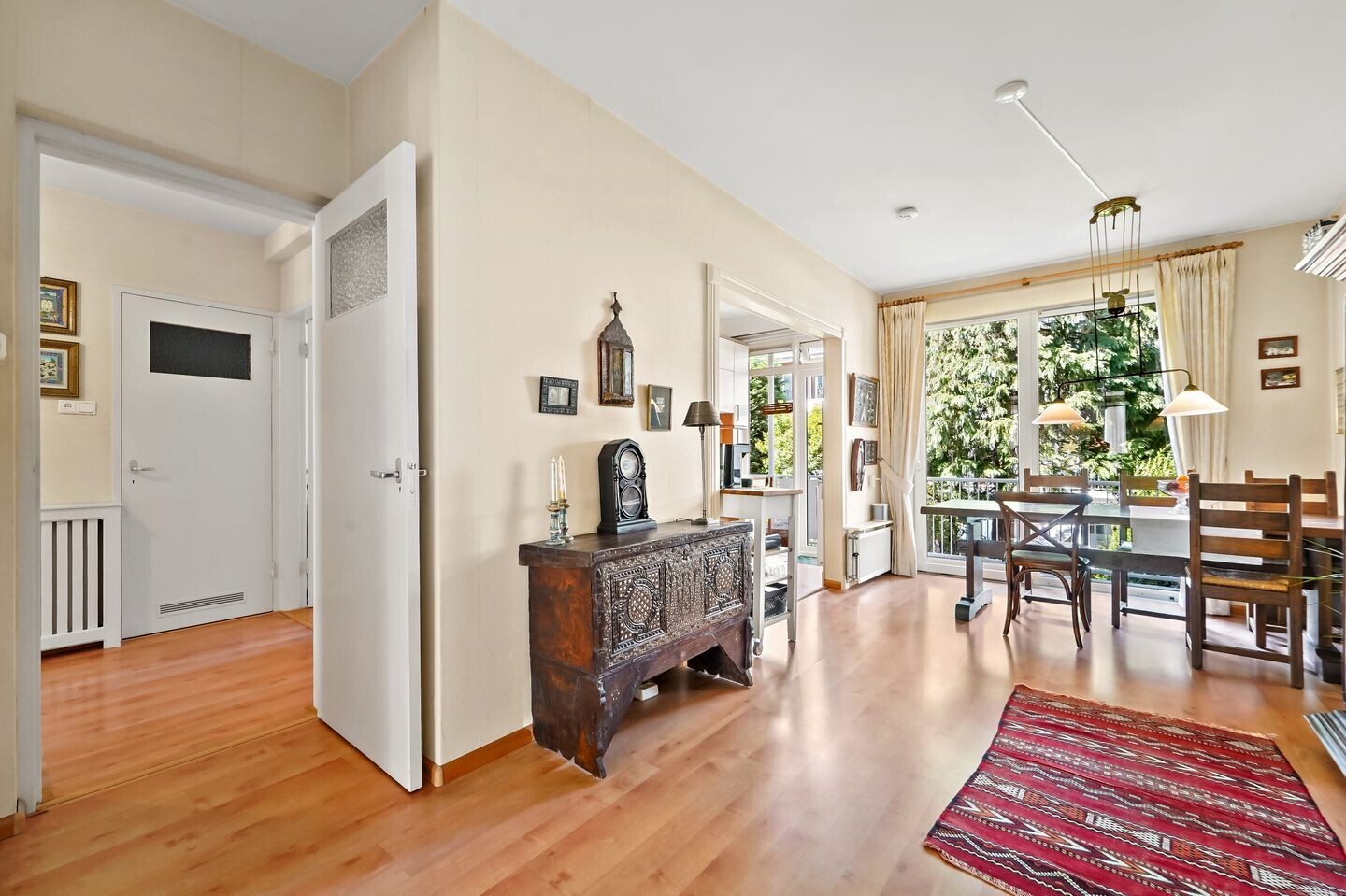 Appartement te koop: Merkusstraat 56, 'S-Gravenhage