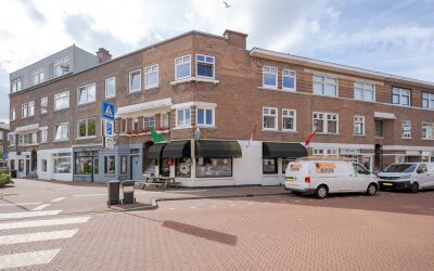 De Sillestr. 3
